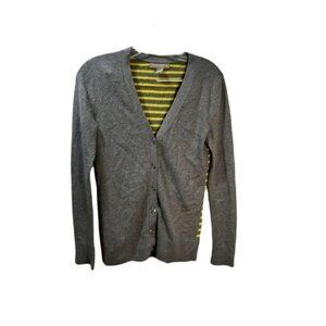 Banana‎ Republic Womens Cardigan Small NWOT